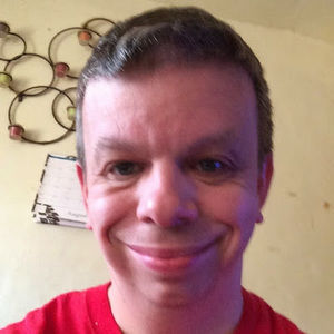 Meet your Posher, John